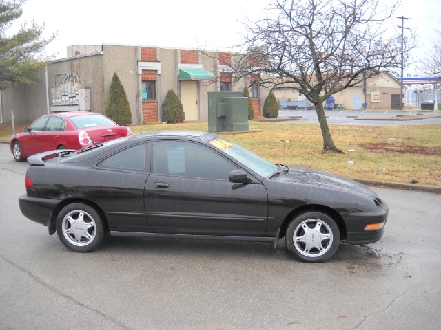 1996 Acura Integra Cartier