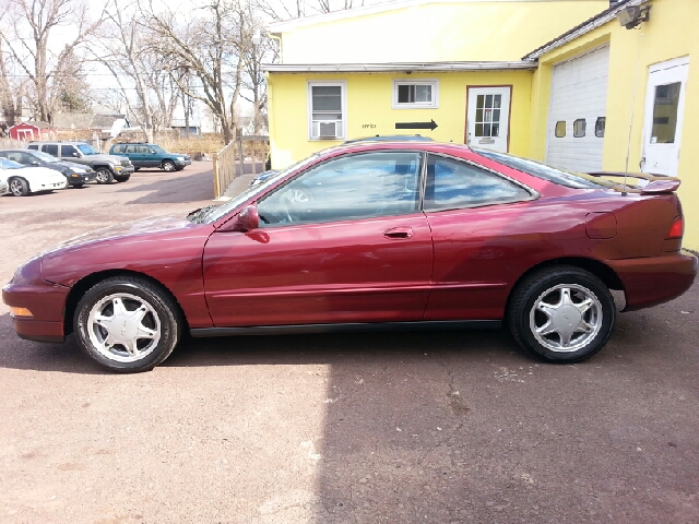 1996 Acura Integra Super HOT SEXY RIDE
