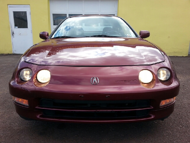 1996 Acura Integra Super HOT SEXY RIDE