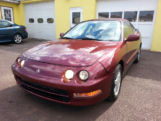 1996 Acura Integra Super HOT SEXY RIDE