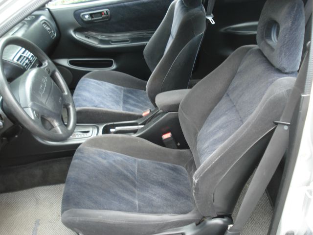 1996 Acura Integra 2wdse