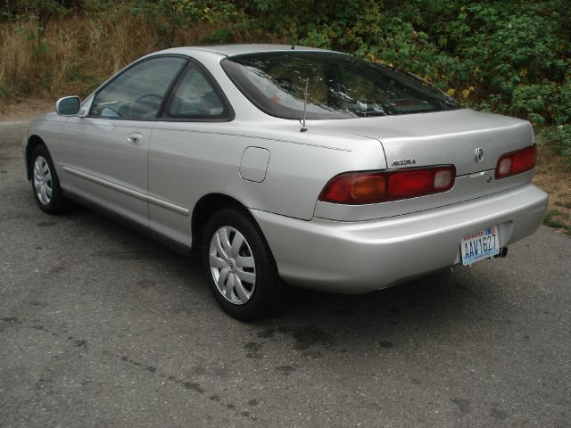 1996 Acura Integra 2wdse