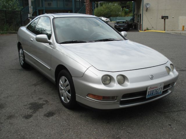 1996 Acura Integra 2wdse