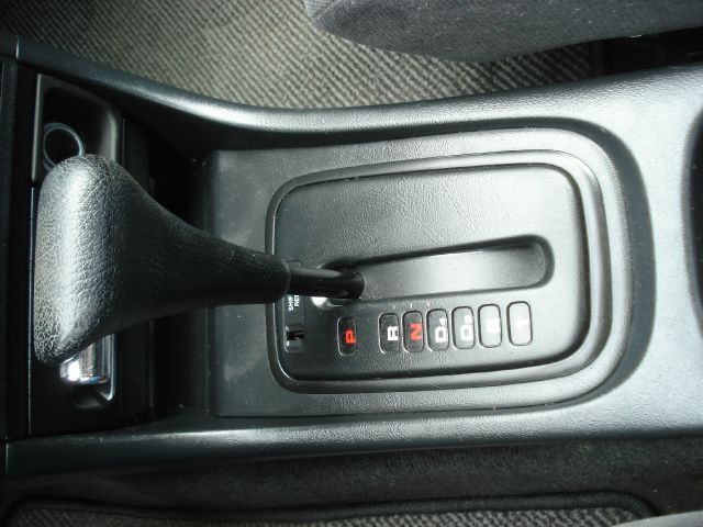 1996 Acura Integra 2wdse