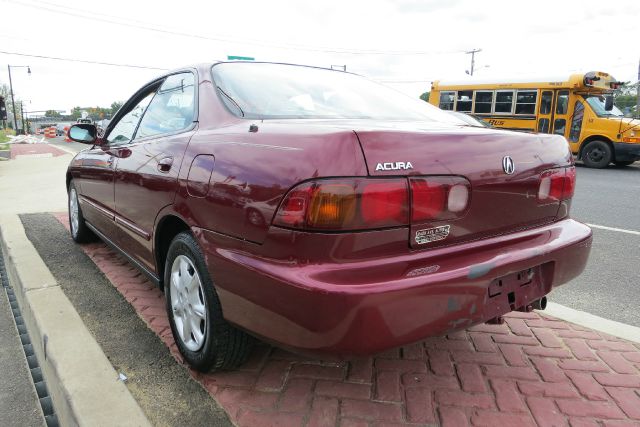 1996 Acura Integra 3.2 Sedan 4dr