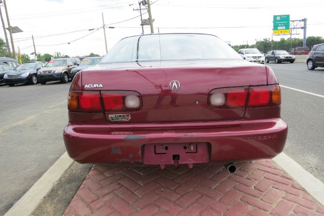 1996 Acura Integra 3.2 Sedan 4dr