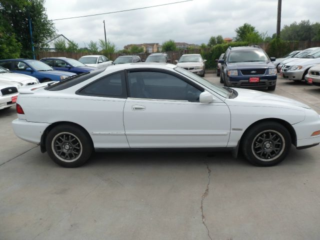 1996 Acura Integra 2wdse