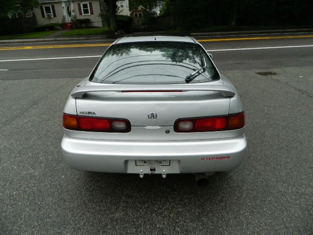 1996 Acura Integra X