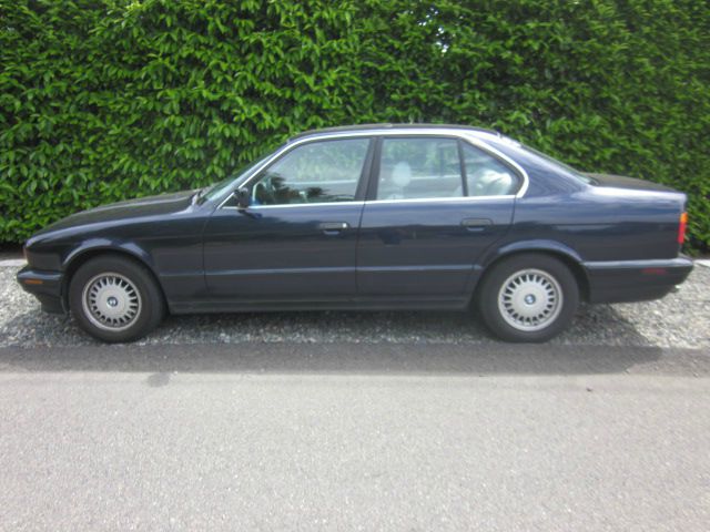1997 Acura Integra 3.2 Sedan 4dr