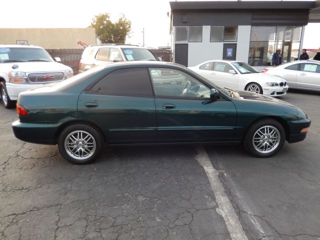 1997 Acura Integra Trans Am