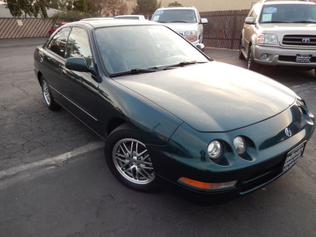 1997 Acura Integra Trans Am