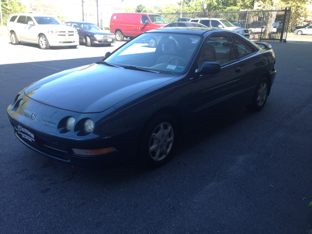 1997 Acura Integra 2wdse