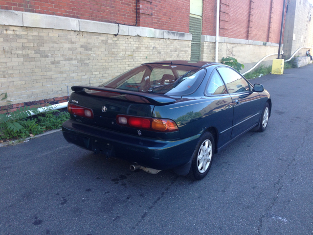 1997 Acura Integra 2wdse