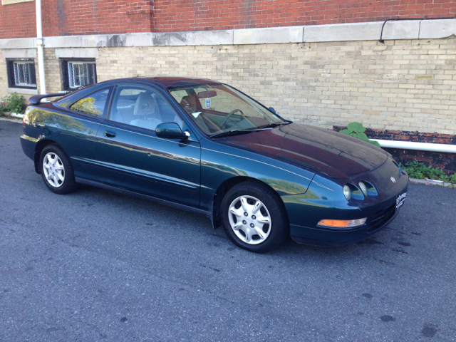 1997 Acura Integra 2wdse
