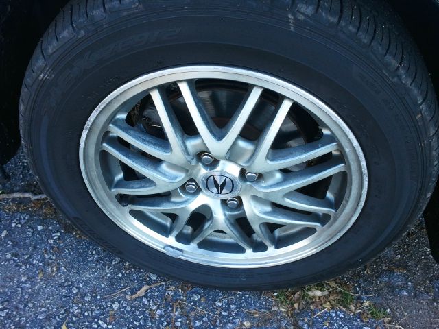 1997 Acura Integra 2wdse