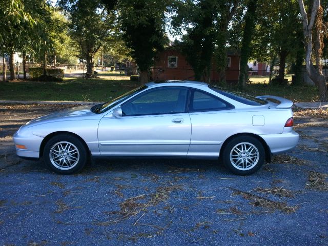 1997 Acura Integra 2wdse