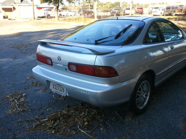 1997 Acura Integra 2wdse