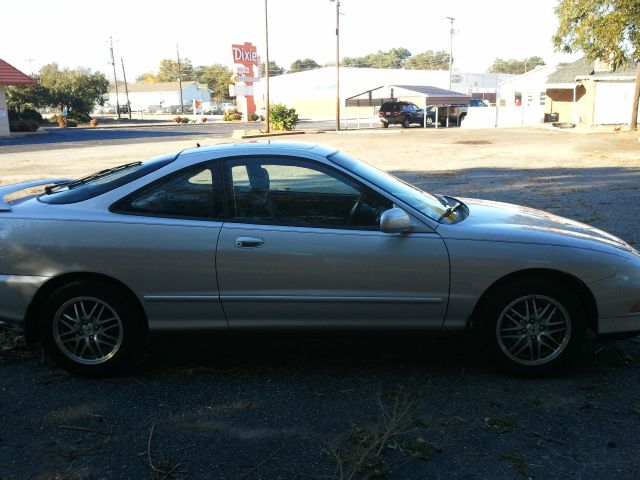 1997 Acura Integra 2wdse