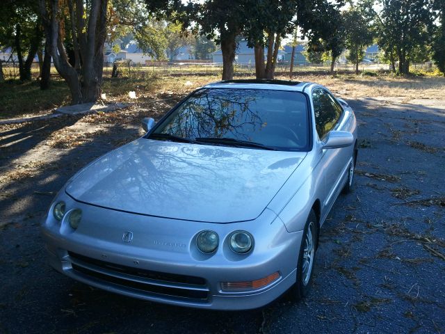 1997 Acura Integra 2wdse