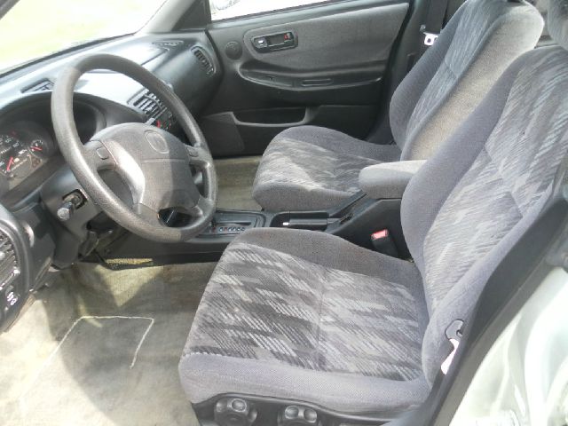 1998 Acura Integra 3.2 Sedan 4dr