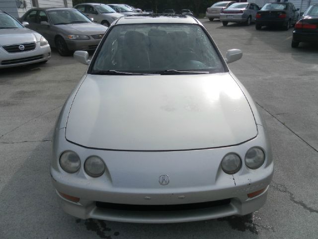 1998 Acura Integra 3.2 Sedan 4dr