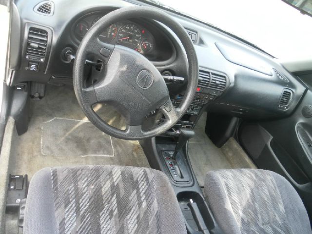 1998 Acura Integra 3.2 Sedan 4dr