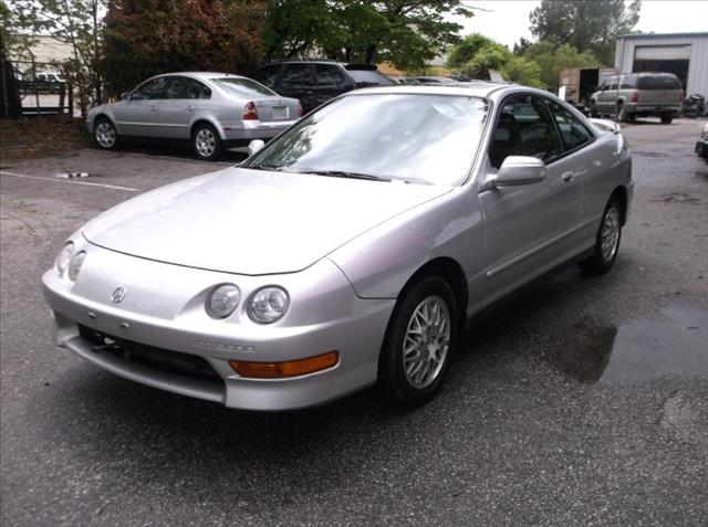 1998 Acura Integra Mainstreet Van