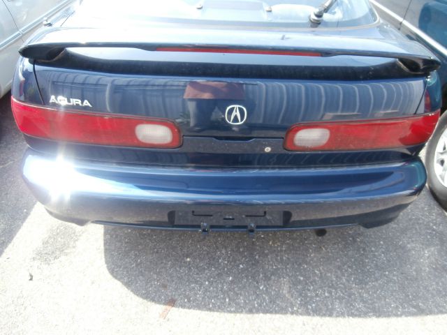 1998 Acura Integra 2wdse