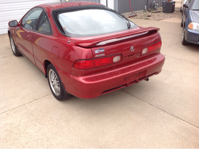 1998 Acura Integra Sport XLS 4x4