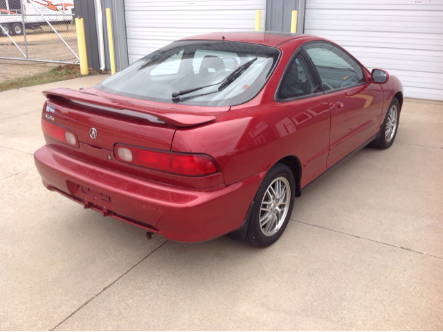 1998 Acura Integra Sport XLS 4x4