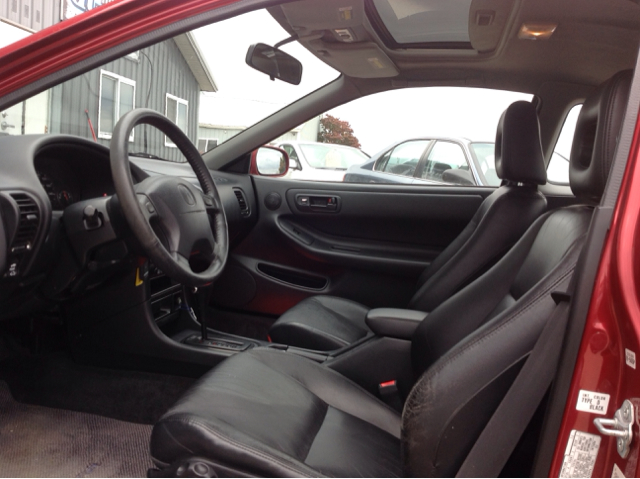 1998 Acura Integra Sport XLS 4x4