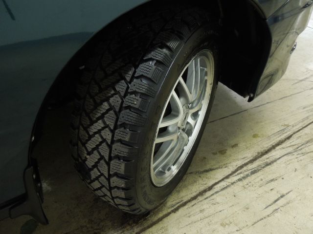 1998 Acura Integra Sport XLS 4x4