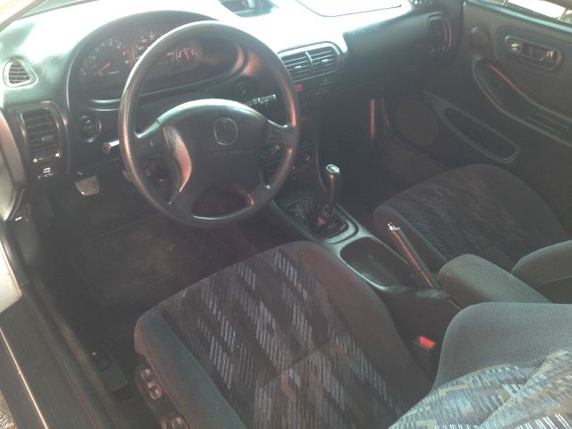 1998 Acura Integra 2wdse