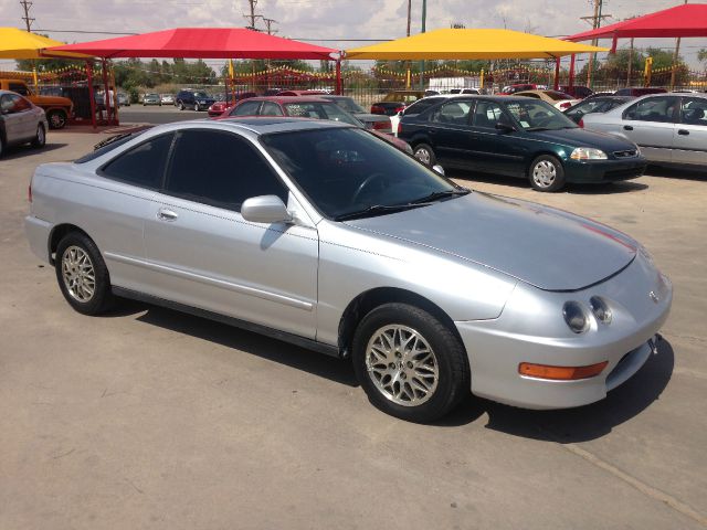 1998 Acura Integra 2wdse