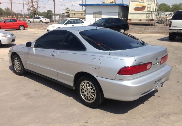 1998 Acura Integra 2wdse