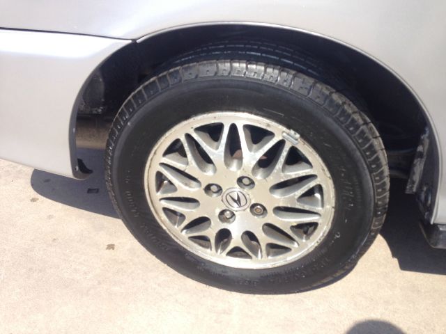 1998 Acura Integra 2wdse