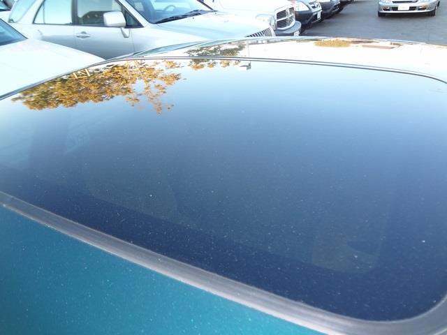 1999 Acura Integra Touring W/nav.sys