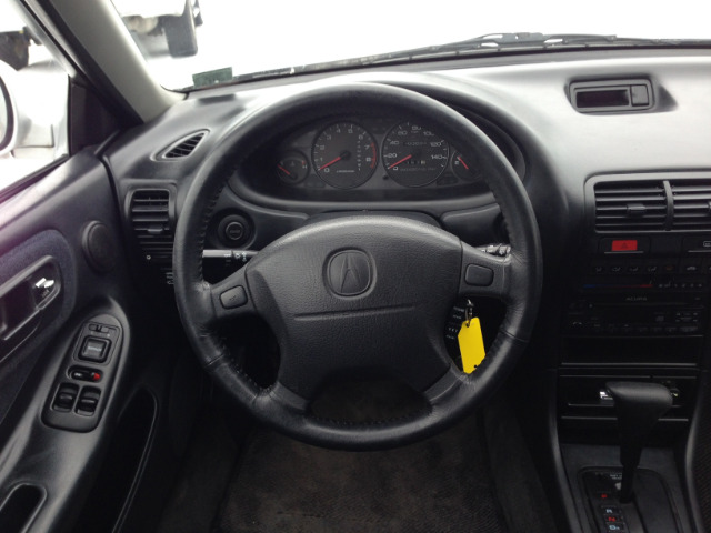 1999 Acura Integra 2wdse