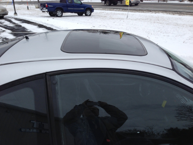 1999 Acura Integra 2wdse