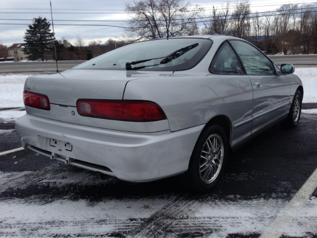1999 Acura Integra 2wdse