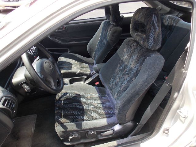 1999 Acura Integra 2wdse