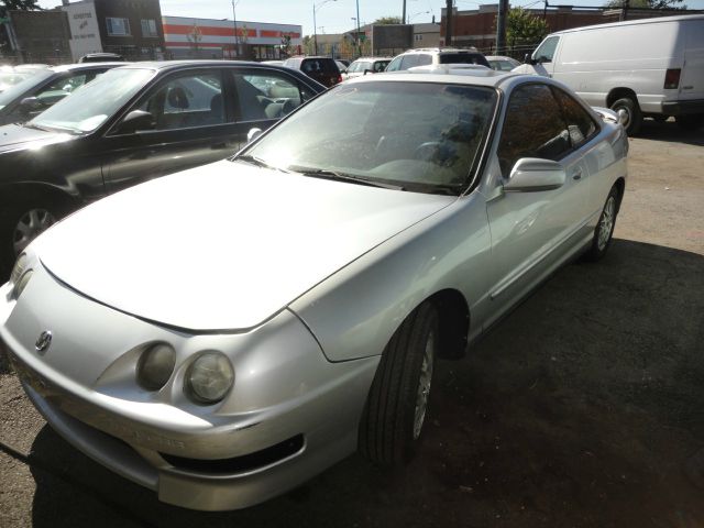 1999 Acura Integra Sport XLS 4x4