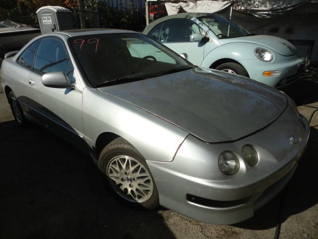 1999 Acura Integra Sport XLS 4x4