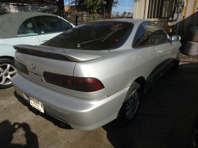 1999 Acura Integra Sport XLS 4x4