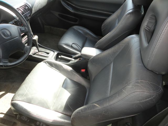 1999 Acura Integra Sport XLS 4x4