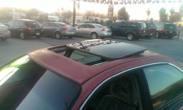 1999 Acura Integra 3.2 Sedan 4dr