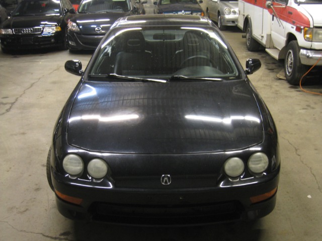 1999 Acura Integra Cartier