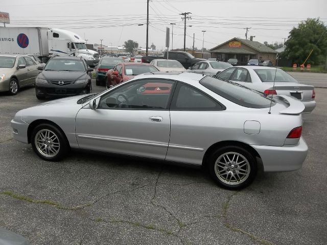 2000 Acura Integra 2wdse