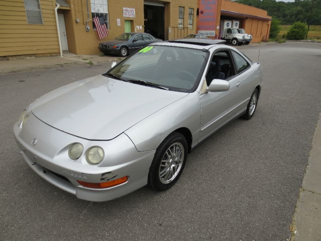 2000 Acura Integra 2wdse