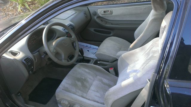 2000 Acura Integra 2wdse